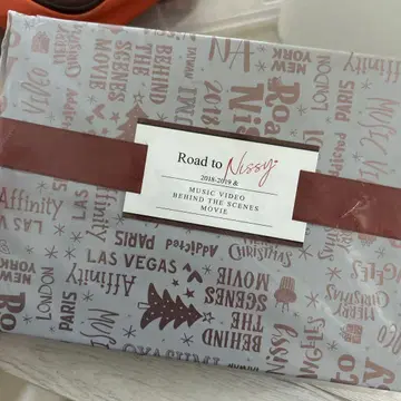 Road to Nissy 2018-2019 DVD