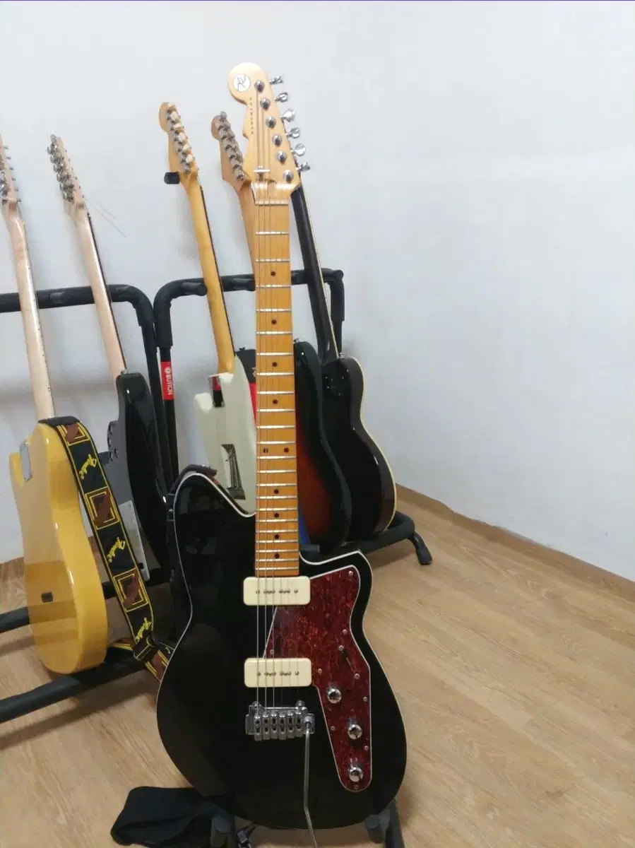 REVEREND matt west's signature model