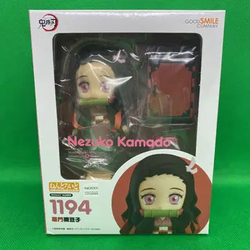넨도로이드 귀멸의 칼날 카마도 네즈코 (애니메이트 한정판) 1194