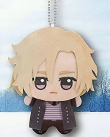 Fate Grand Order SD 인형 데이비드 젬 보이드