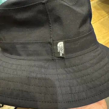 THE NORTH FACE GORE-TEX 버킷 햇 블랙