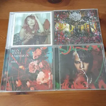 귀멸의 칼날 주제가 CD