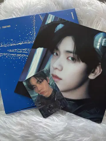 TXT The Star Chapter:TOGETHER 수빈