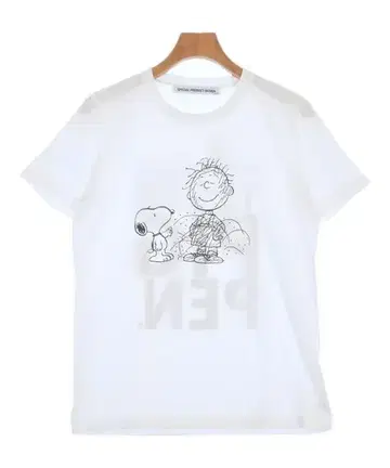 SPECIAL PRODUCT DESIGN 티셔츠 남성용