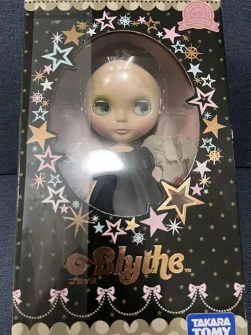 미개봉 새상품 네오 브라이스 밀키 웨이 슈가