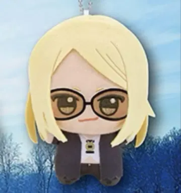 Fate Grand Order SD 인형 테스카트립카