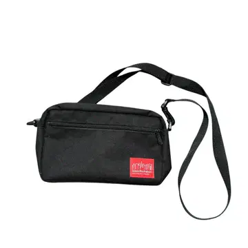 미니 숄더백 manhattanportage