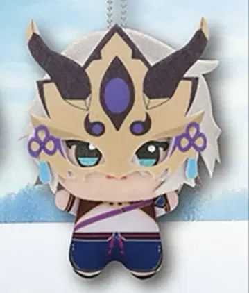 Fate/Grand Order SD 인형 란링왕 vol.7