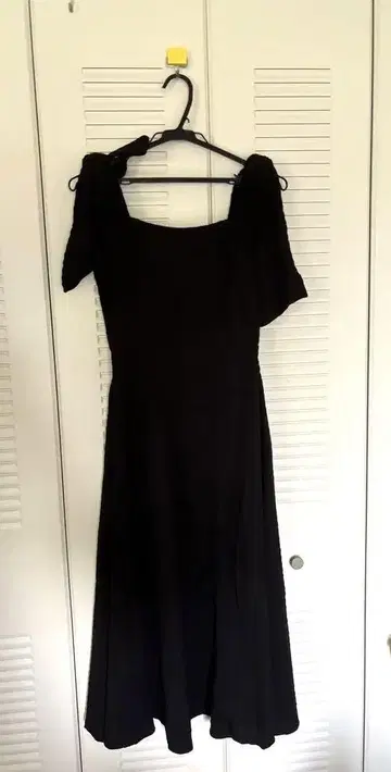 CINEMATIQ pinup closet 페넬로페 원피스, 전 스즈키 씨