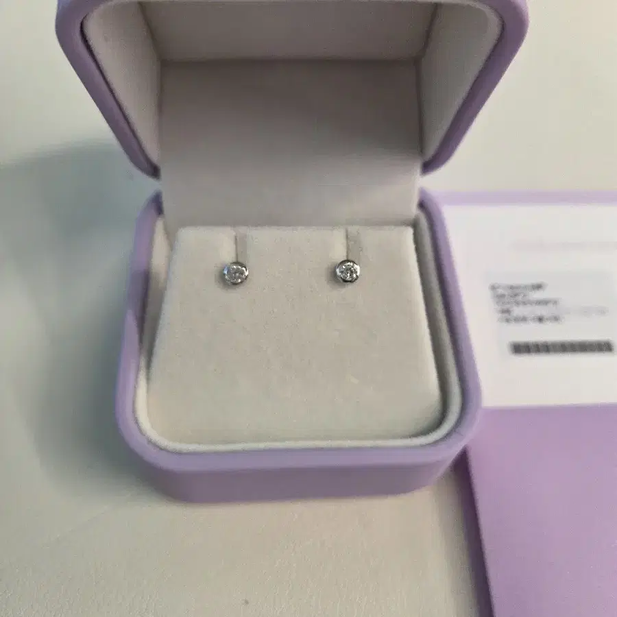 [Golden dew] 韓国☆18K Gold☆GD Harmony (PW) Earrings COOL 18K PVD Gold Plated Hypoallergenic Stud Earrings