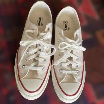 CONVERSE Chuck Taylor All Star 베이지