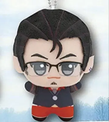 Fate/Grand Order SD 인형 베릴 가트 vol.7