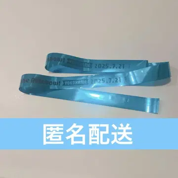 니지산지 WORLD TOUR 2025 긴테 투어 요코하마