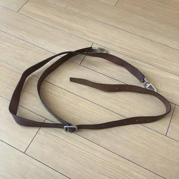 브루넬로쿠치넬리 BRUNELLO CUCINELLI 숄더 스트랩