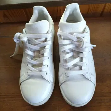 Stan Smith 스니커즈 화이트 5
