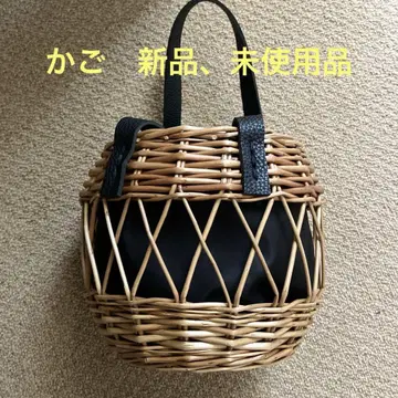 바스켓백 미사용품