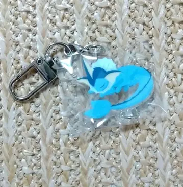 포켓몬 포켓몬 부이즈 연결 아크릴 참 시부야 샤워즈