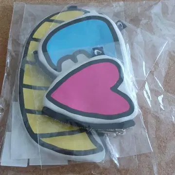 기무라 요헤이 tear R drop KING POUCH 3개 세트