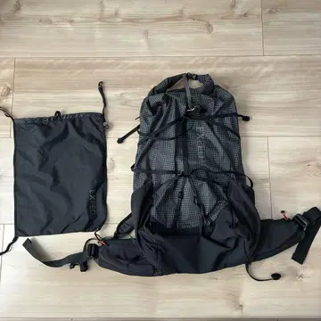 엑스페디드 라이트닝 45L 여성용 플래시 팩 포켓 포함