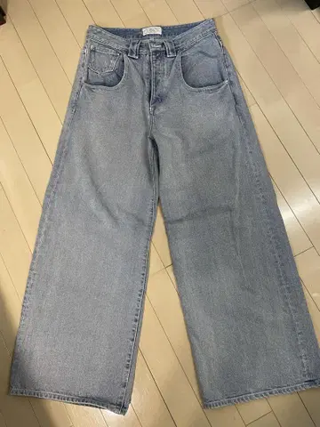 UNFOLLOW (팔로우 해제) 데님 저널 스탠다드