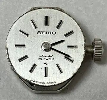SEIKO 세이코 수동 와인딩 무브먼트 다이얼