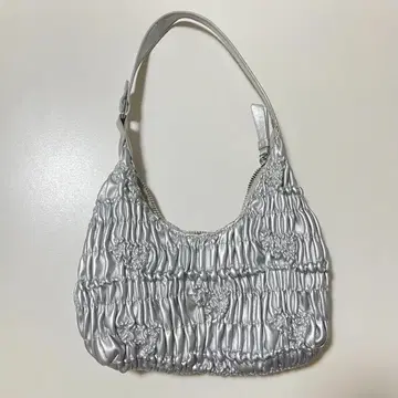 almostblossom 숄더백