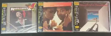 JAZZ 명반 999 포어 캐스트 시리즈 EMI 뮤직 7장 세트