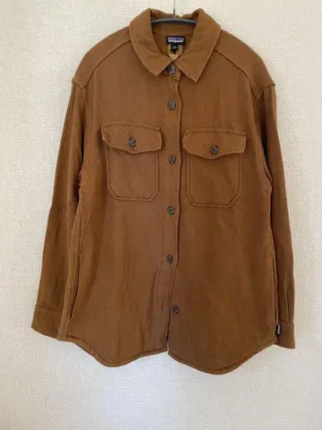 파타고니아 여성용 코듀로이 셔츠