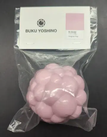 BUKUYOSHINO Dr.SMILE 핑크 성형