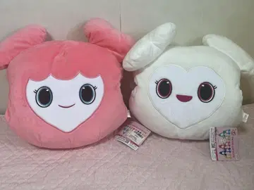 TWICELOVELYS 오히루네 쿠션