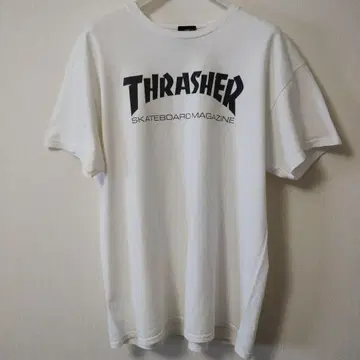 00s 트레셔 티셔츠 XL 스페이드 택