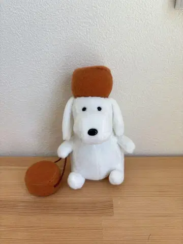 바와 케로, 이마짱