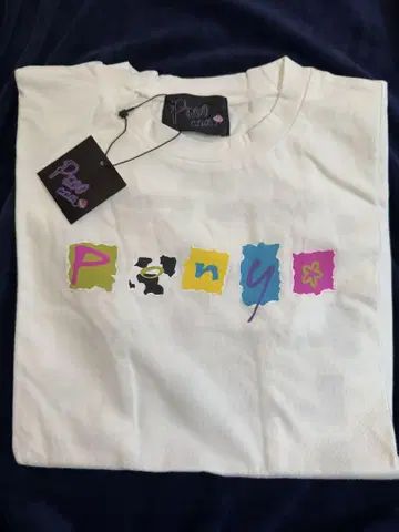 Peco Club 티셔츠