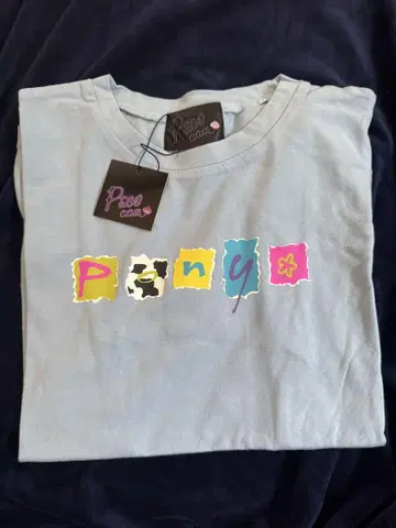 Peco Club 티셔츠