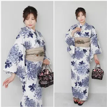 2부식 세퍼레이트 유카타