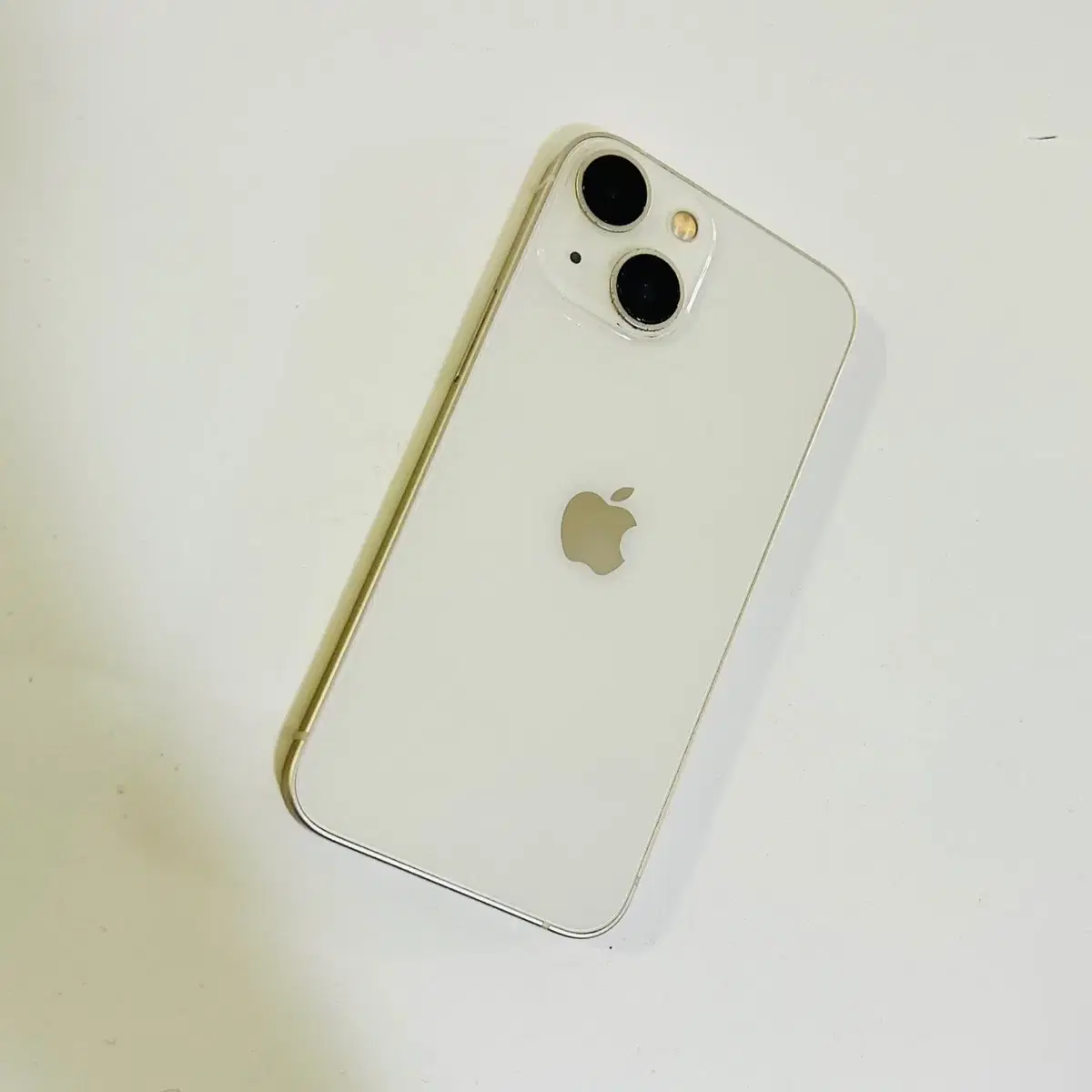 APPLE | 애플 iPhone 13 mini 128GB, Grade S used unlocked