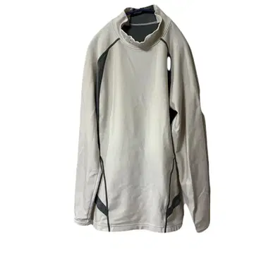 언더아머 골프 하이넥 스트레치 스포츠 유니섹스 2XL