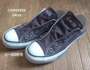 CONVERSE 스니커즈(슬립온)