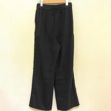 투모로우랜드 MACPHEE 22SS 이지 스트레이트 팬츠 S-M 상당