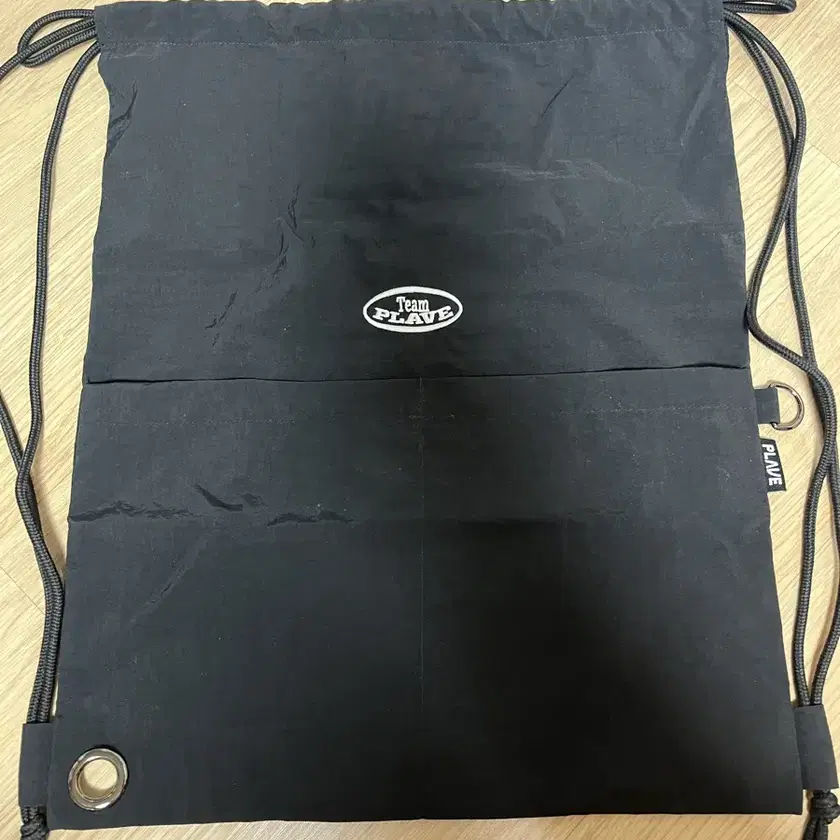 PLAVE | 플레이브 PLAVE 2024 seasons greetings gym sack on