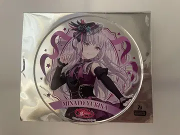 뱅드림 Roselia Minato Yuna 아크릴 코스터