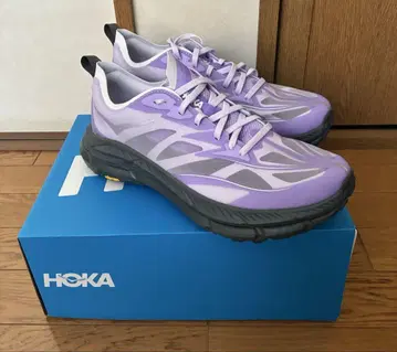 HOKA MAFATE SPEED 4 LITE 1168450-SLWS 신발