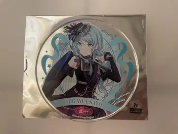 뱅드림 Roselia 히카와 사요 아크릴 코스터