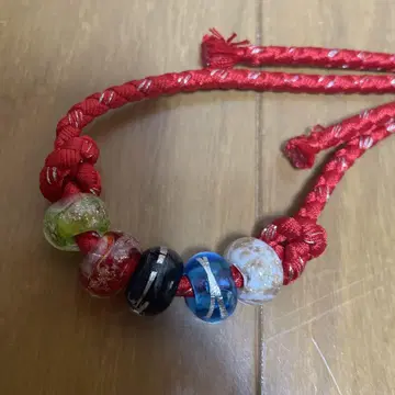 유카타용 장식 끈
