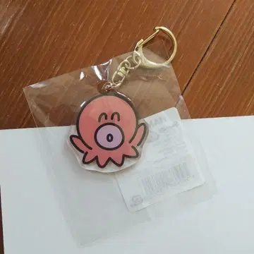 산리오 사유리짱/뒷면은 한교동 투루룬 아크릴 키홀