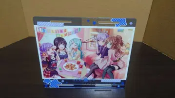 Roselia 아크릴 스탠드 뱅드림