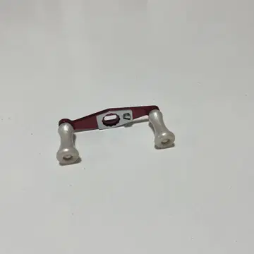 ABU 앰버서더 2500c 1500c 노스탤지어 약 55mm