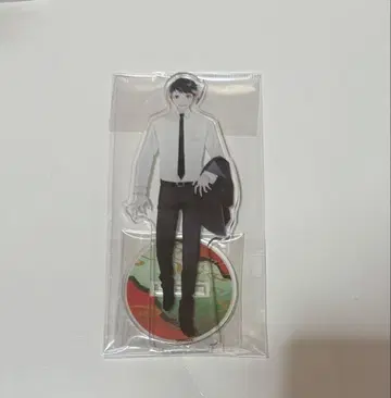 오오에 아크릴 스탠드 시오도메