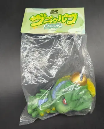 MEDICOMTOY AKASHIC RECORDS 구닐프 오리지널 컬러