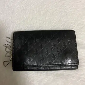 엠포리오 아르마니 EMPORIO ARMANI 키케이스